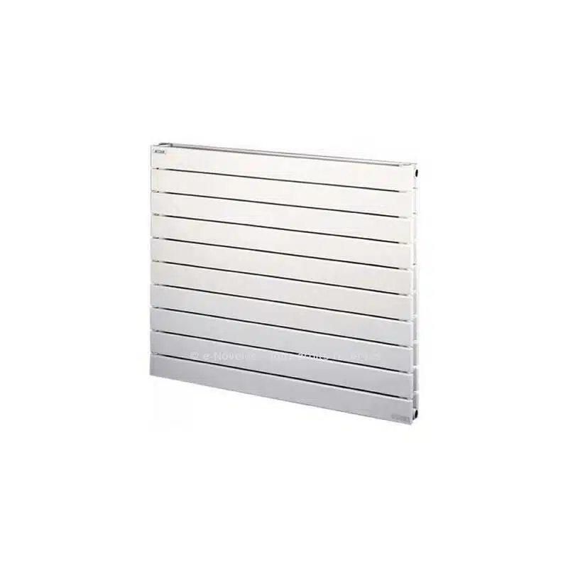 Radiateur à eau chaude Acova Fassane Prem's Horizontal double à