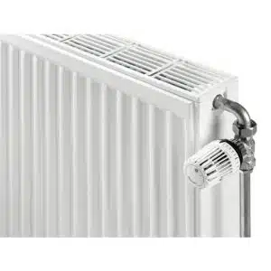 stelrad radiateur à eau chaude