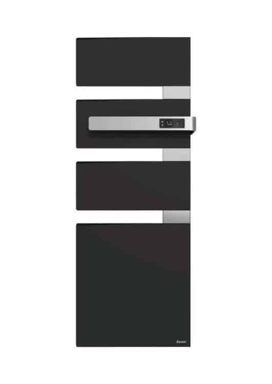 Sauter Alutu Anthracite 1750W