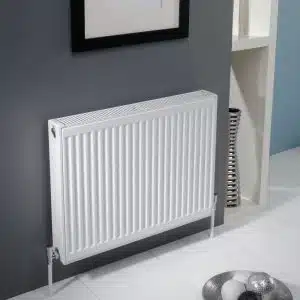 radiateur de chauffage central