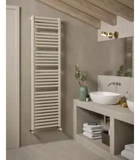 radiateur de chauffage central seche-serviettes
