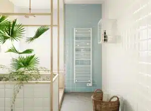 Goreli digital sauter douche