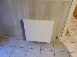 Gyali sauter horizontal 1000 watts
