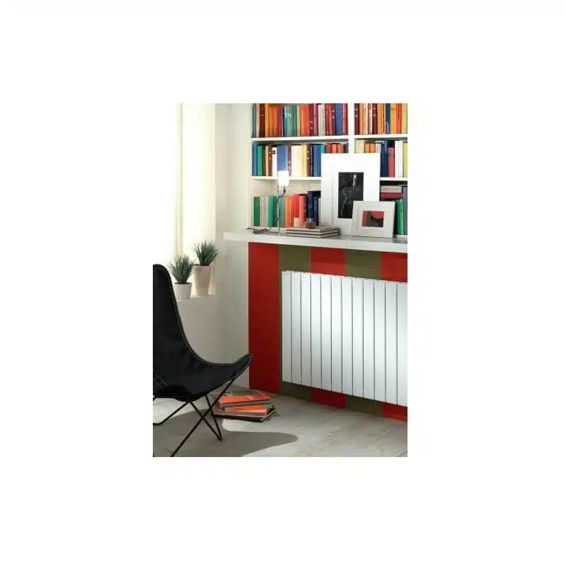 Radiateur chauffage central ACOVA – FASSANE Prem’s Horizontal double
