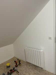 installation orosi sauter