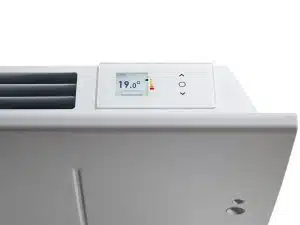 Boitier commande thermostat ingénio 3 thermor