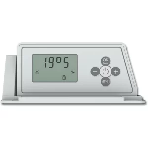 Thermostat carrera nata