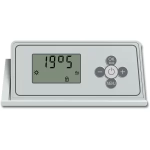 Thermostat jarpa carrera
