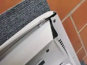 problème carrera nata