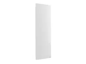 radiateur à double coeur de chauffe ingénio 3 thermor vertical 1500w