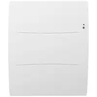 radiateur connecté Agilia Atalntic horizontal blanc 100w