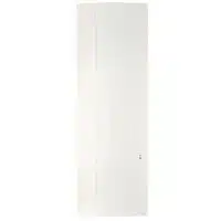radiateur connecté Agilia Atlantic vertical blanc 1000w