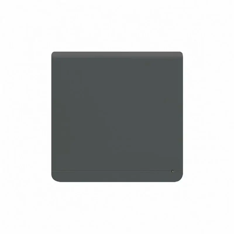 Caldera Noirot, 1000w, anthracite