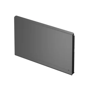 Caldera Noirot 2000w anthracite