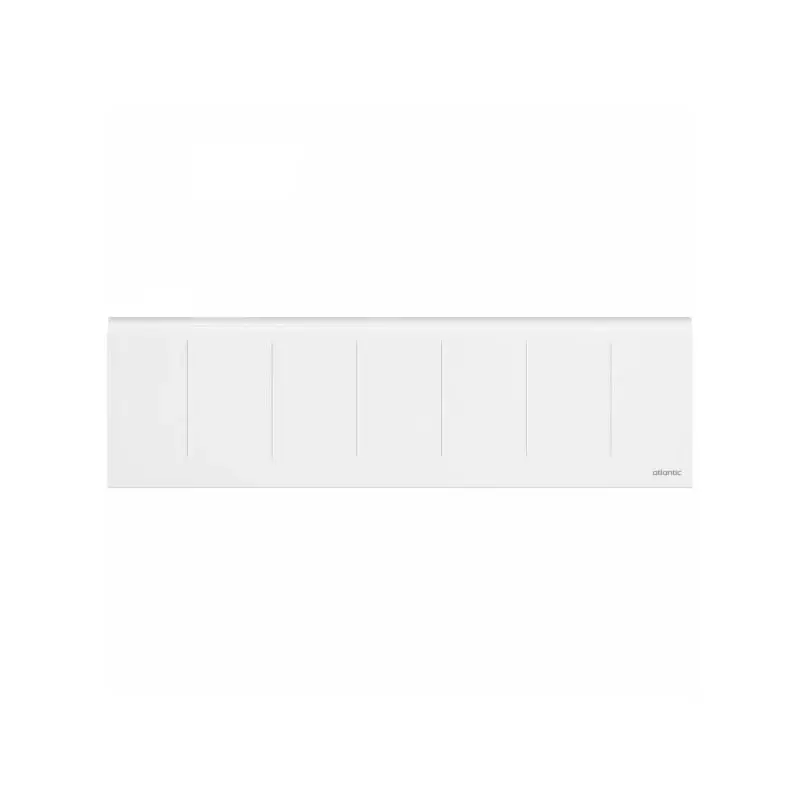 Modèle plinthe, 750w