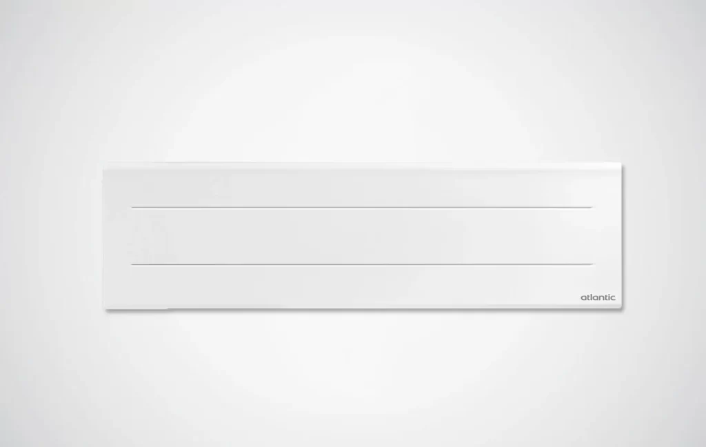 Oniris Atlantic, Plinthe, 750w