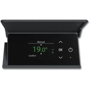Thermostat carrera yox