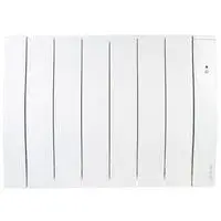 radiateur inertie fluide connecte galapagos atlantic 1000w