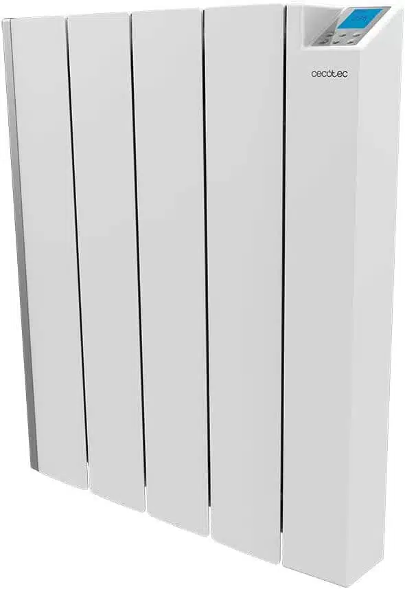 Cecotec ReadyWarm 4000 Thermal Ceramic Connected 1000 W