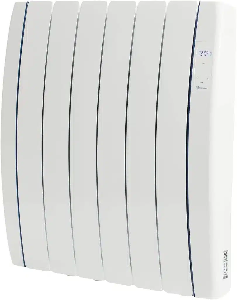 Haverland RC6TTS Inerzia pierre naturelle à haute inertie 900 W