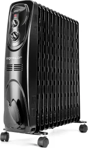 Aigostar Black Forest 33JIF