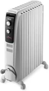 Delonghi dragon 4 radiateur bain dhuile