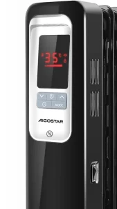Ecran led Aigostar Oil Monster 33JHH