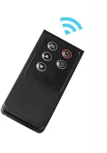 Télécommande Aigostar Oil Monster 33JHH