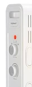 Aigostar Hubery thermostat
