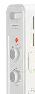 Aigostar Hubery thermostat