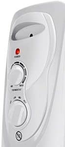 Aigostar Pangpang 33IEJ Thermostat