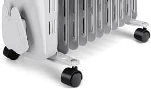 Aigostar Pangpang 33IEJ roue et range cable 