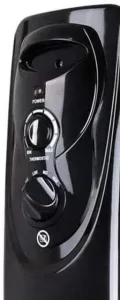 Thermostat Aigostar tummie