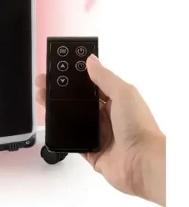 télécommande KLARSTEIN Thermaxx 2500