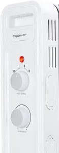 thermostat aigostar_luke