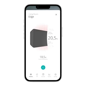 Duux-Edge-application