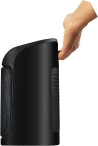 Rowenta Mini Excel Eco Safe profil