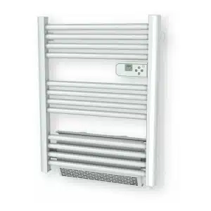 carerra compact seche-serviettes soufflant 1500w