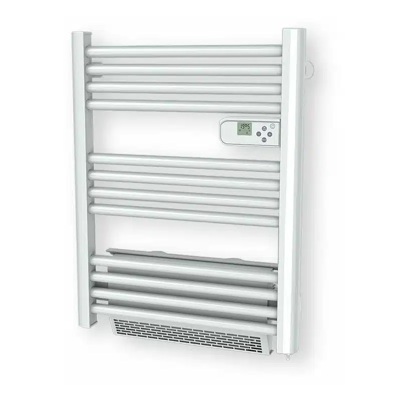 Carrera seche-serviette mini 500W + soufflerie 1000W