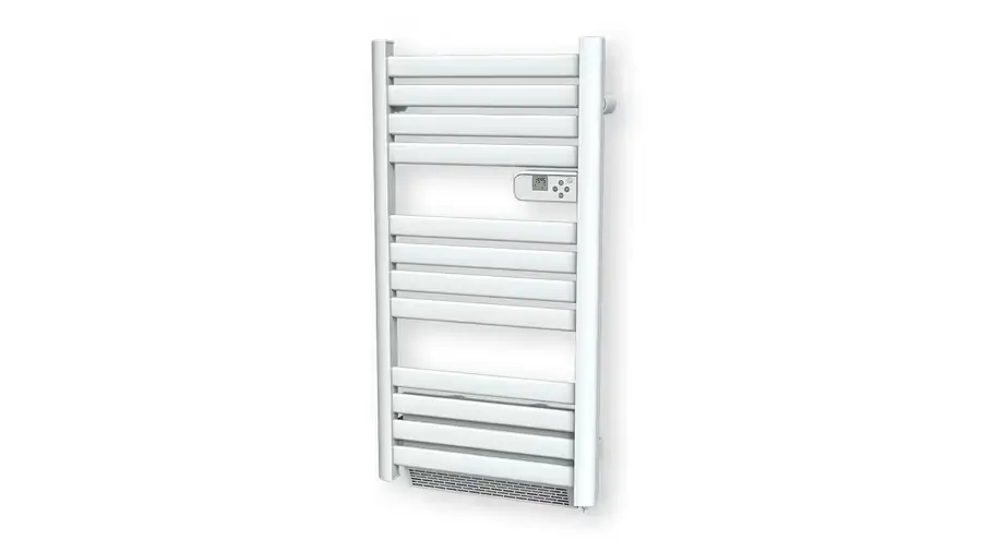 Version 1500W Blanc Avec Soufflerie