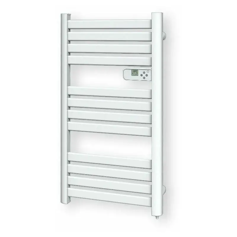 Version 500W Blanc Sans Soufflerie