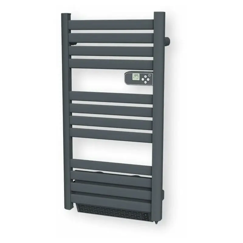 Version 1500W Gris Avec Soufflerie