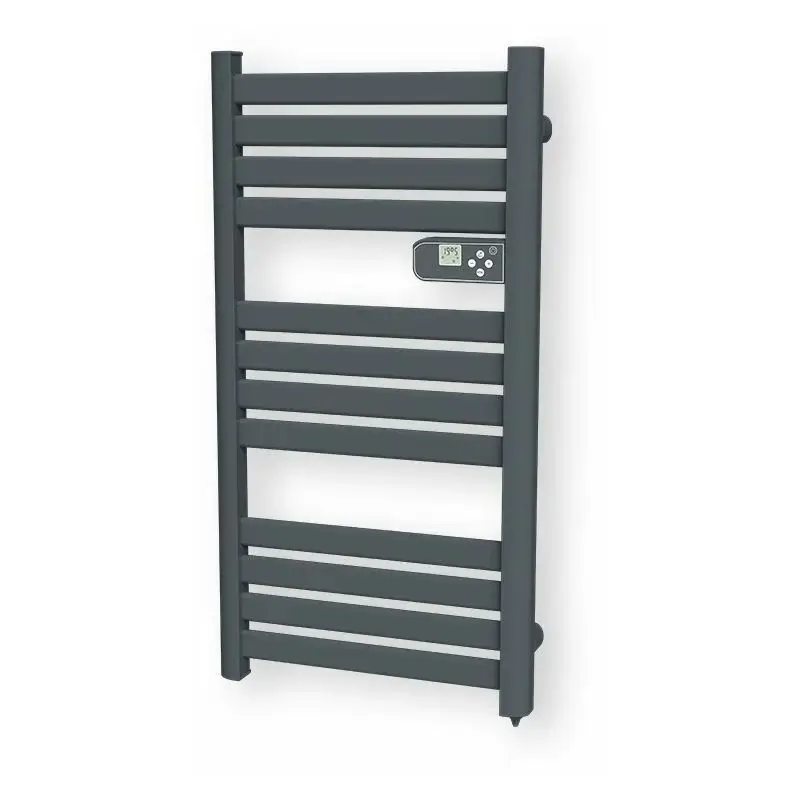 Version 500W Gris Sans Soufflerie