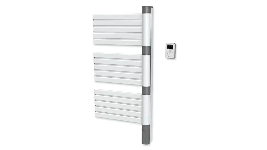 Carrera Felice Blanc Gris