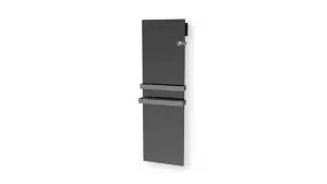 carrera impérial-seche-serviette-verre-miroir-1100w