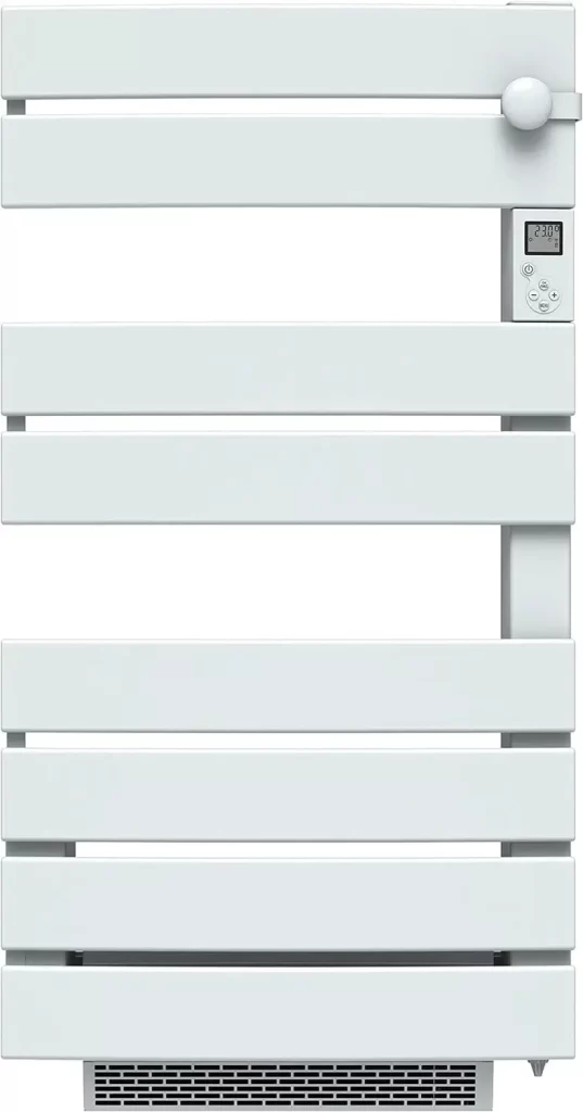 Version 1600W Blanc