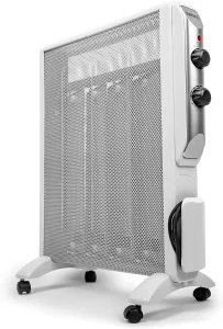 Duronic-HV220-WE