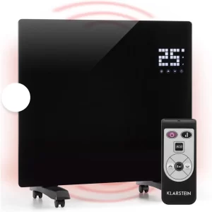 KLARSTEIN_Bornholm_Single_Noir_1000_watts KLARSTEIN_Bornholm_Single_Noir_1000_watts
