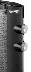 Delonghi HMP1500 commande Delonghi HMP1500 commande