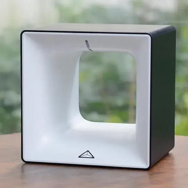 Box domotique Enki